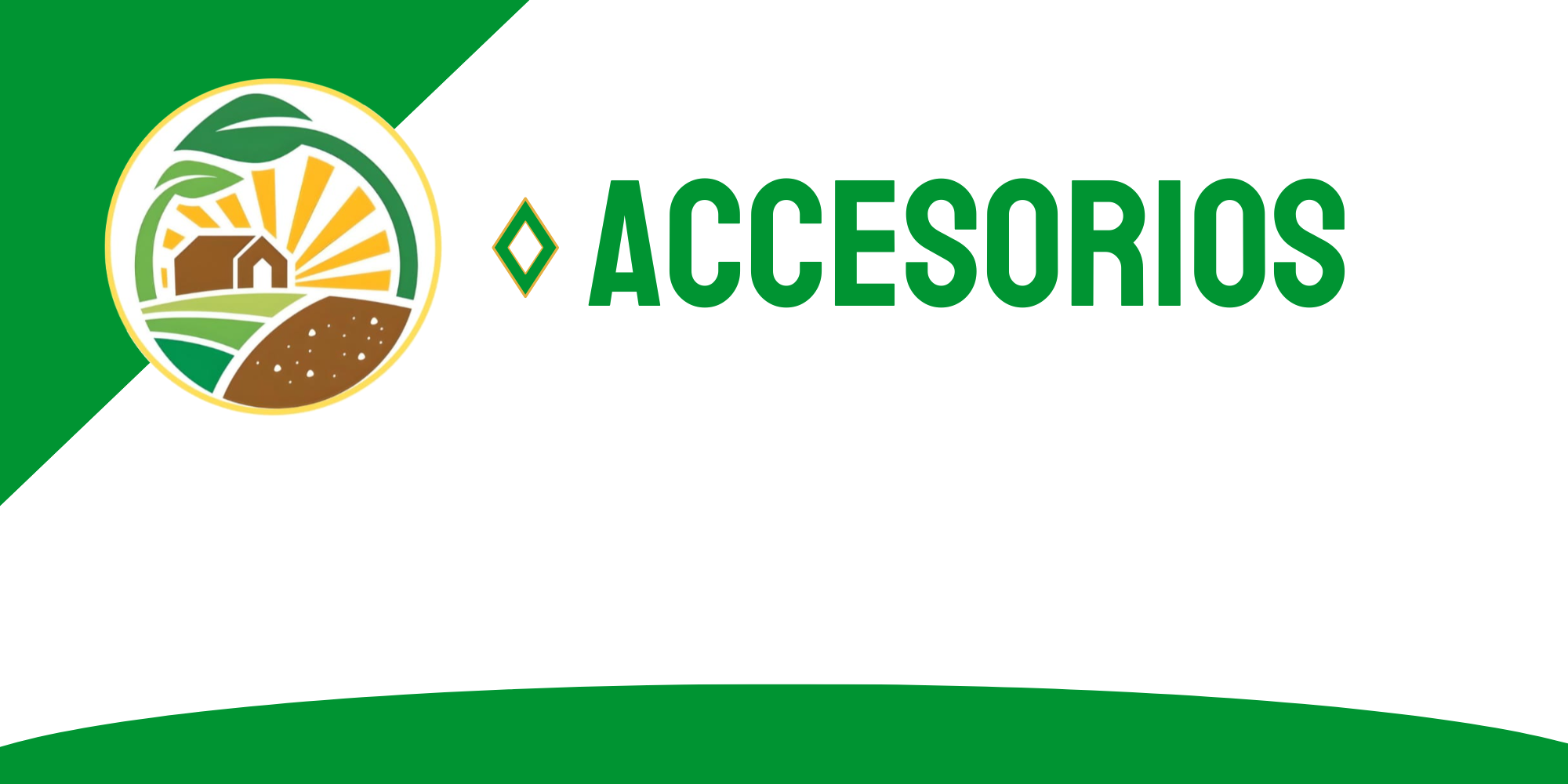 Accesorio